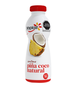 PIÑA COCO