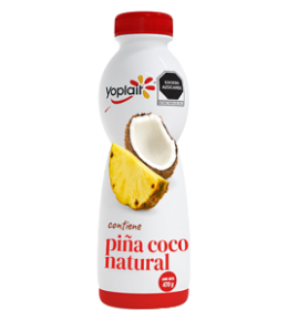 PIÑA COCO