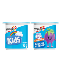 Batido Uva 2 Pack