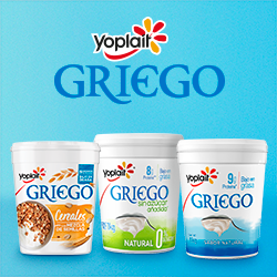 Yoplait Griego