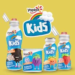 Yoplait Kids