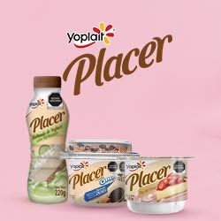 Yoplait Placer