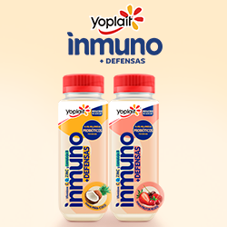 Yoplait Inmuno