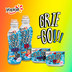 Yoplait Grie-Go!