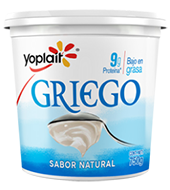 Yoplait